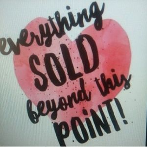 SOLD